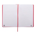 Rpu Notebook Repuk Blank A5