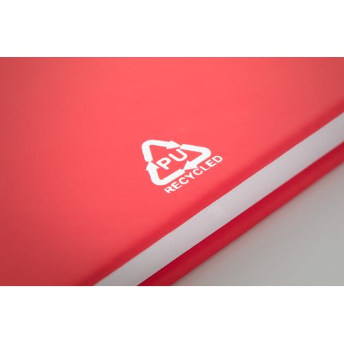 Rpu Notebook Repuk Blank A5