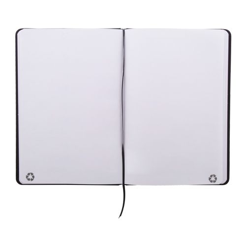Rpu Notebook Repuk Blank A5