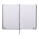 Rpu Notebook Repuk Blank A5