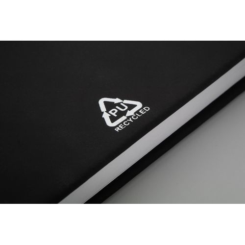 Rpu Notebook Repuk Blank A5