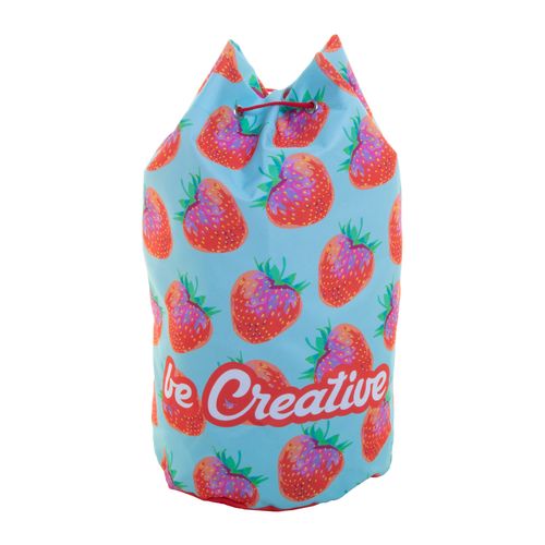 Custom Sailor Bag CreaDraw Ocean