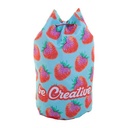 Custom Sailor Bag CreaDraw Ocean