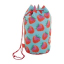 Custom Sailor Bag CreaDraw Ocean