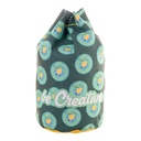 Custom Sailor Bag CreaDraw Ocean