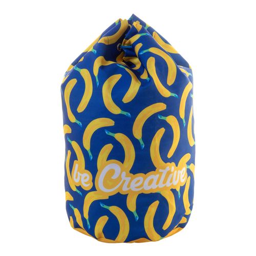 Custom Sailor Bag CreaDraw Ocean