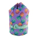 Custom Sailor Bag CreaDraw Ocean