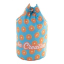 Custom Sailor Bag CreaDraw Ocean