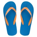 Customisable Beach Slippers - Strap CreaPlaya