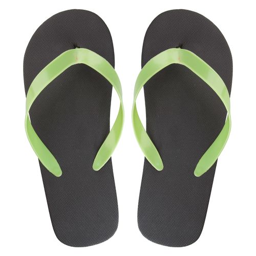 Customisable Beach Slippers - Sole CreaPlaya