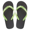 Customisable Beach Slippers - Sole CreaPlaya