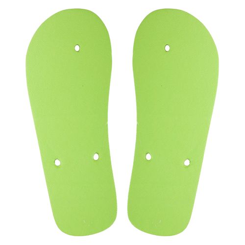 Customisable Beach Slippers - Sole CreaPlaya