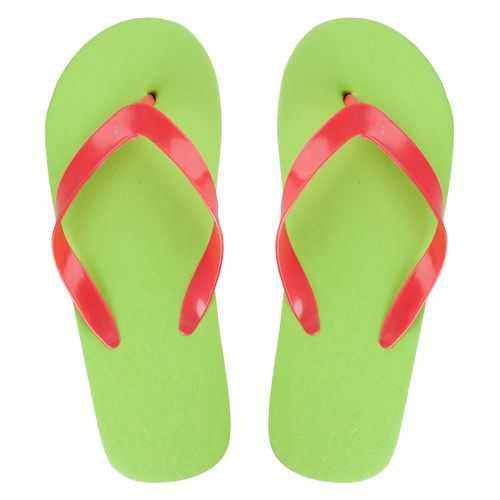 Customisable Beach Slippers - Sole CreaPlaya