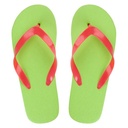 Customisable Beach Slippers - Sole CreaPlaya