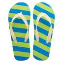 Customisable Beach Slippers - Sole CreaPlaya