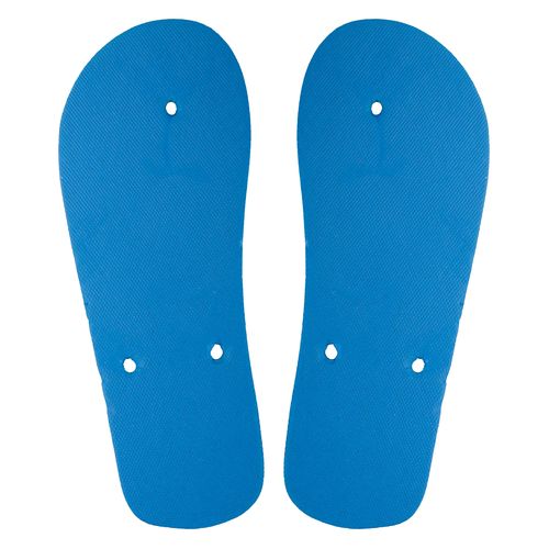 Customisable Beach Slippers - Sole CreaPlaya