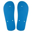 Customisable Beach Slippers - Sole CreaPlaya