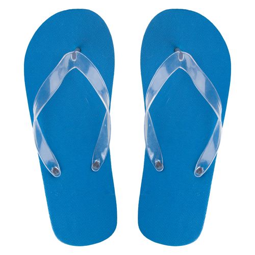 Customisable Beach Slippers - Sole CreaPlaya