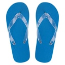 Customisable Beach Slippers - Sole CreaPlaya