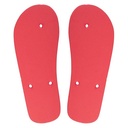 Customisable Beach Slippers - Sole CreaPlaya