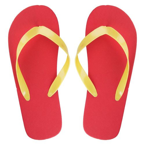 Customisable Beach Slippers - Sole CreaPlaya