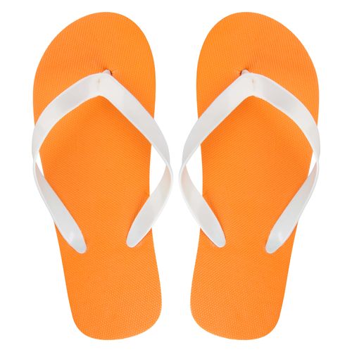 Customisable Beach Slippers - Sole CreaPlaya