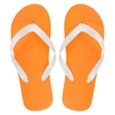Customisable Beach Slippers - Sole CreaPlaya