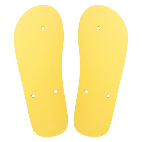 Customisable Beach Slippers - Sole CreaPlaya