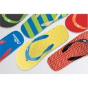 Customisable Beach Slippers - Sole CreaPlaya