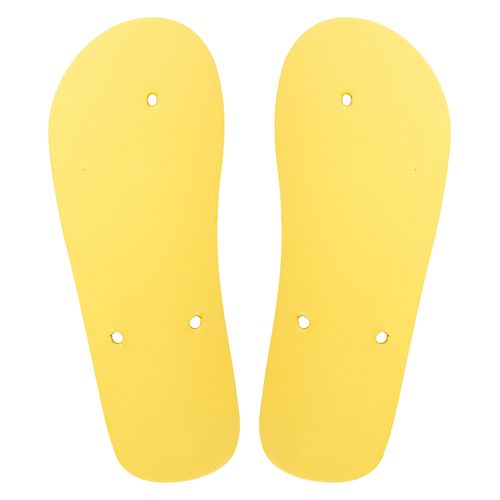 Customisable Beach Slippers - Sole CreaPlaya