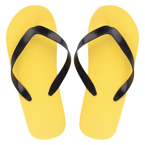 Customisable Beach Slippers - Sole CreaPlaya