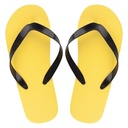 Customisable Beach Slippers - Sole CreaPlaya