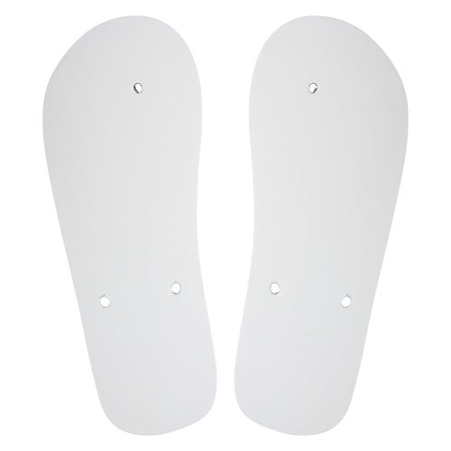 Customisable Beach Slippers - Sole CreaPlaya
