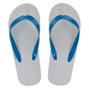 Customisable Beach Slippers - Sole CreaPlaya