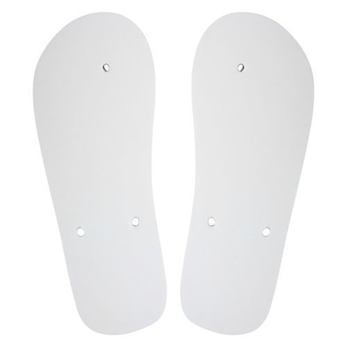 Customisable Beach Slippers - Sole CreaPlaya