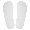 Customisable Beach Slippers - Sole CreaPlaya
