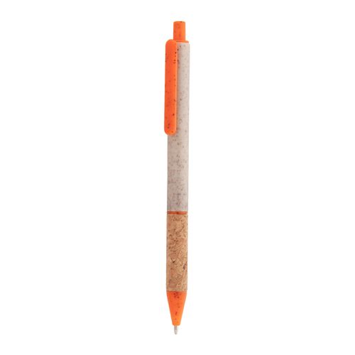 Ballpoint Pen Corgy