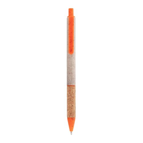 Ballpoint Pen Corgy