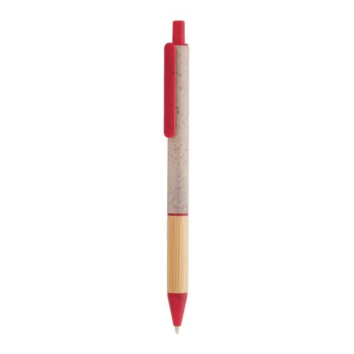 Ballpoint Pen Borgy