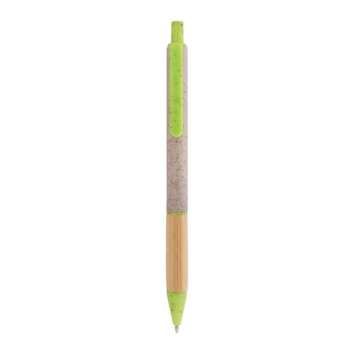 Ballpoint Pen Borgy