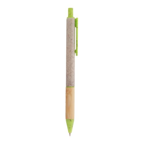 Ballpoint Pen Borgy