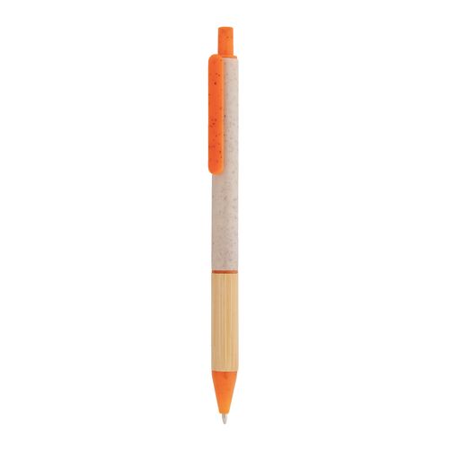 Ballpoint Pen Borgy