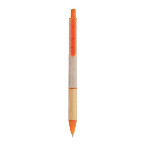 Ballpoint Pen Borgy