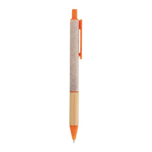 Ballpoint Pen Borgy
