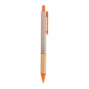 Ballpoint Pen Borgy