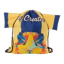 Custom Drawstring Bag CreaDraw T RPET
