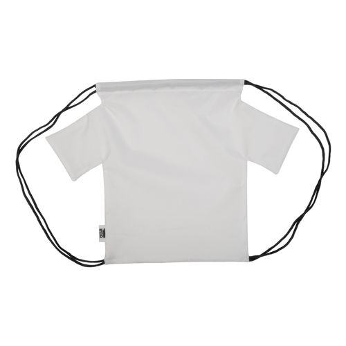 Custom Drawstring Bag CreaDraw T RPET