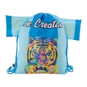 Custom Drawstring Bag CreaDraw T RPET