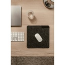 VINGA Albon GRS recycled felt mouse pad