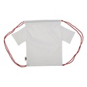 Custom Drawstring Bag CreaDraw T RPET